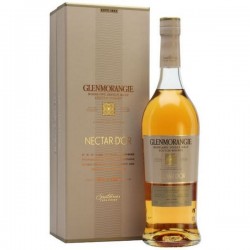 Rượu Glenmorangie Nectar D'or 12Yo